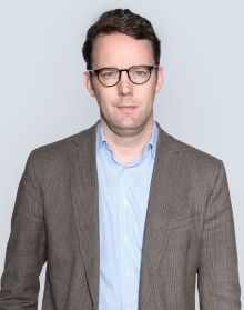 Philipp Brune (Foto: Strichpunkt)